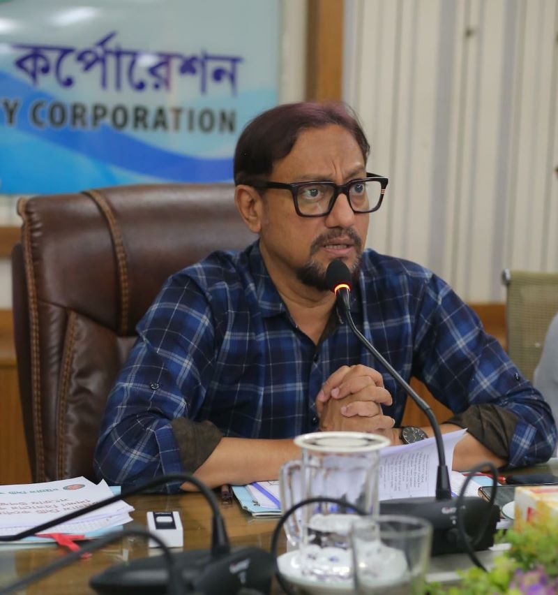 অফিস টাইমে চসিকের কার্যালয়ে আসতে মানা বিএনপির নেতা-কর্মীদের